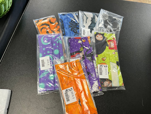 Face Masks