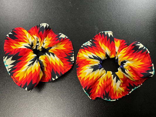 Scrunchies