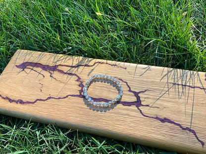 Bracelet - Blue Labradorite