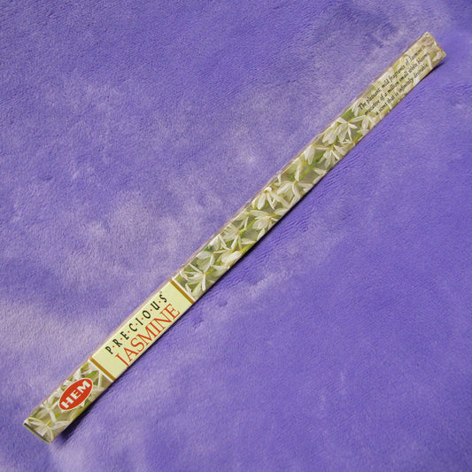 Precious Jasmine Incense Sticks (8)