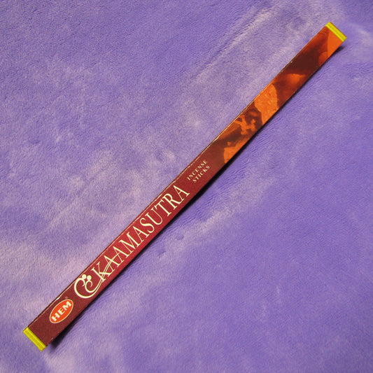 Kaamasutra Incense Sticks (8)