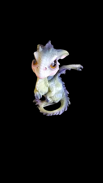 Dragon Figurine
