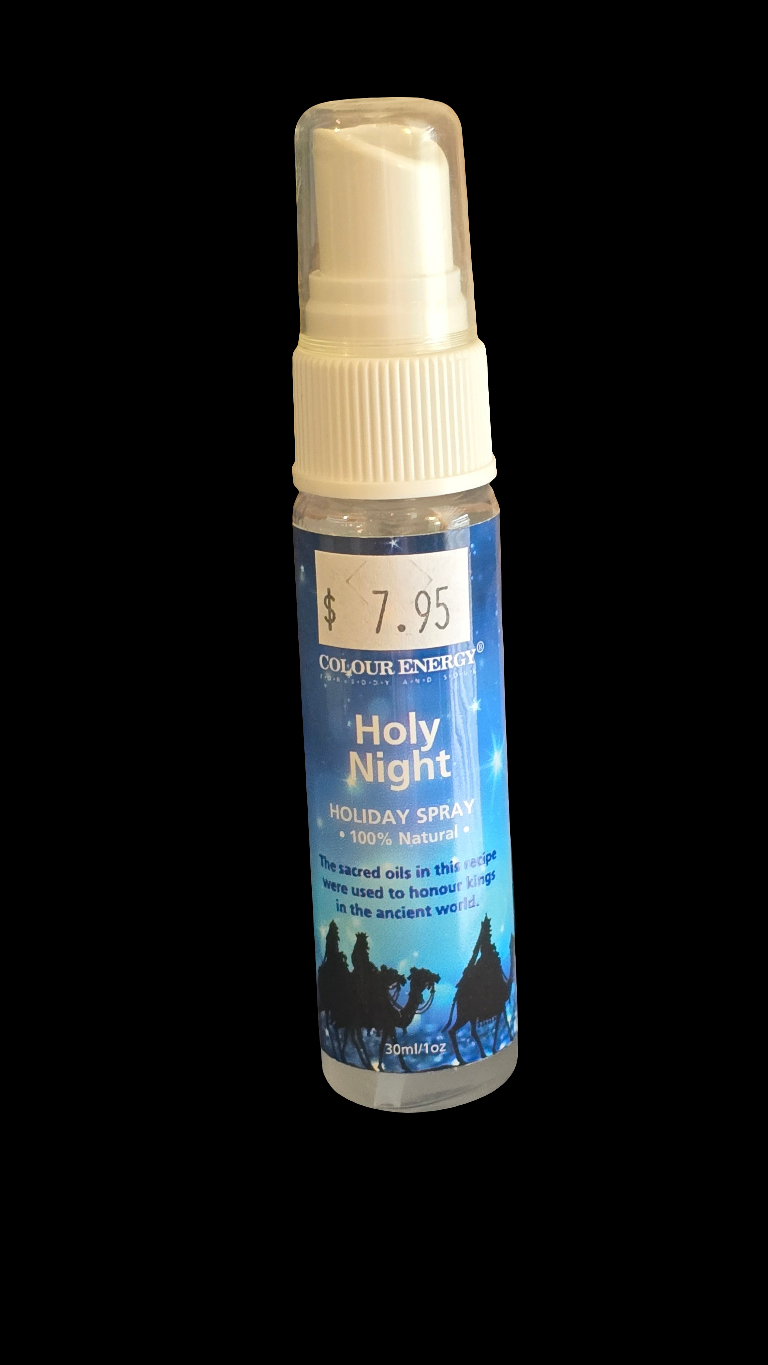 Holy Night Holiday Spray