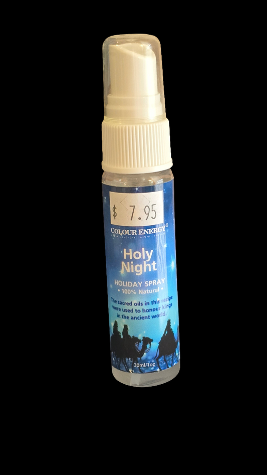 Holy Night Holiday Spray