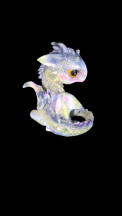 Dragon Figurine
