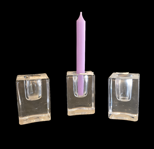 Candle Holders