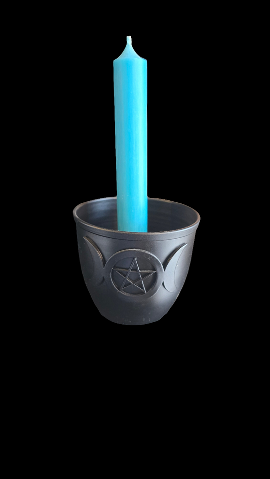 Ritual Candle Holder