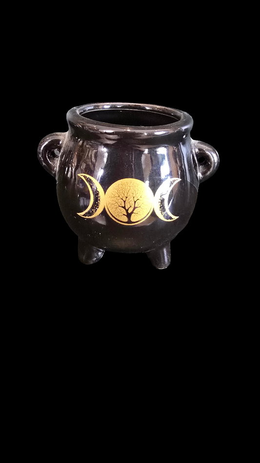 Mini Cauldron