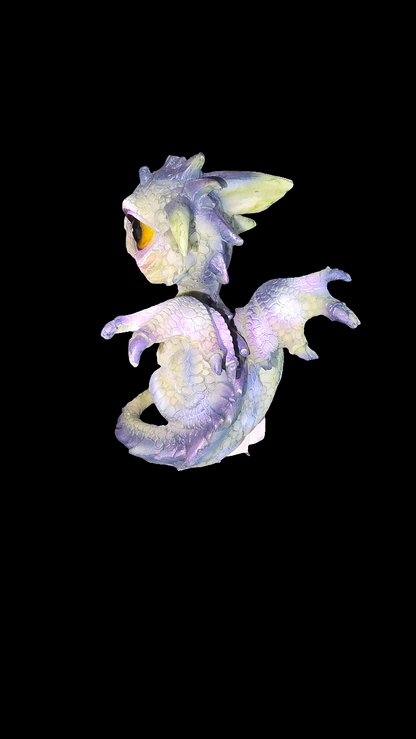 Dragon Figurine