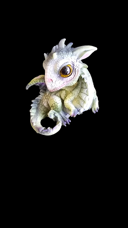 Dragon Figurine