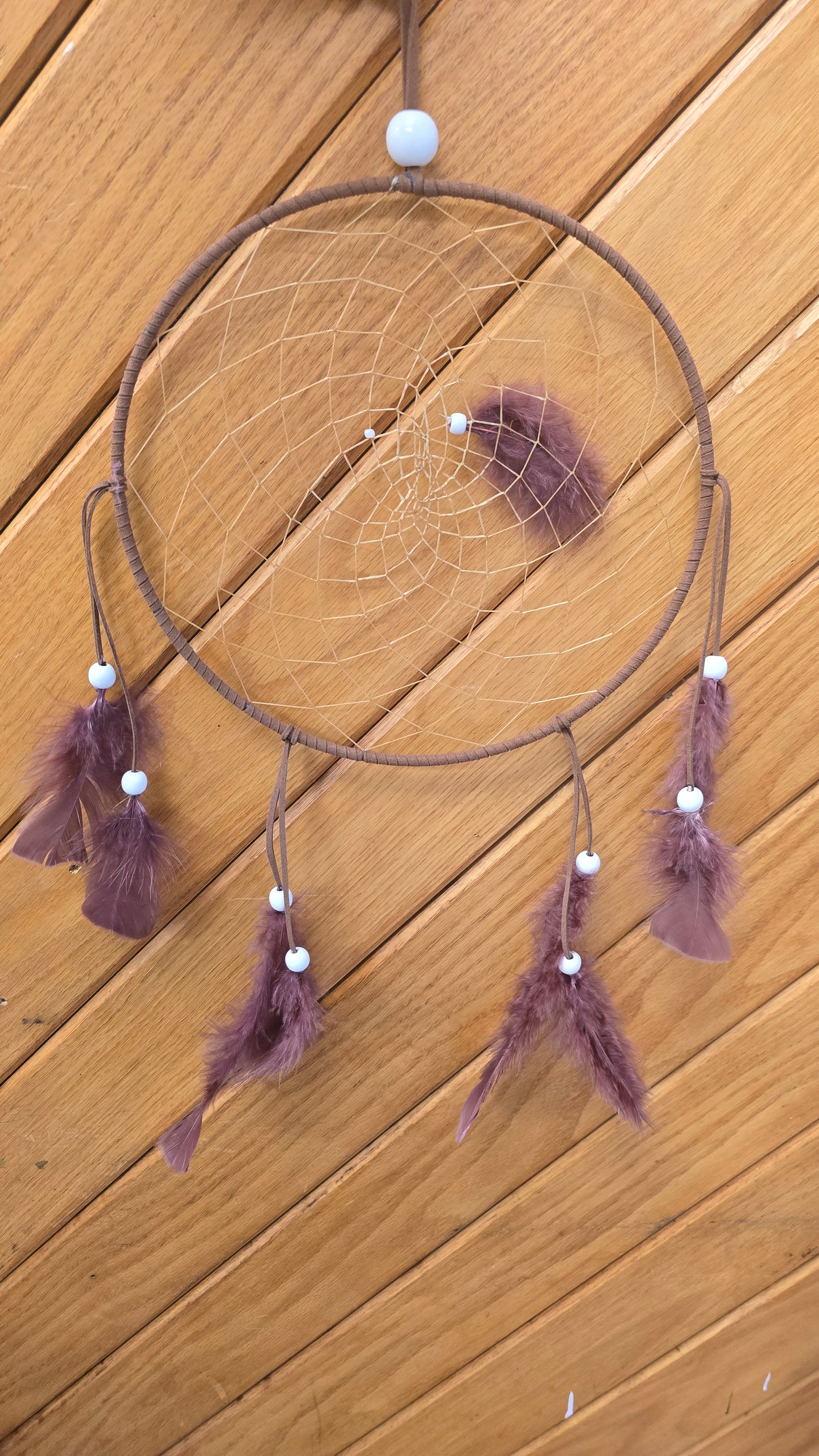 Dreamcatchers