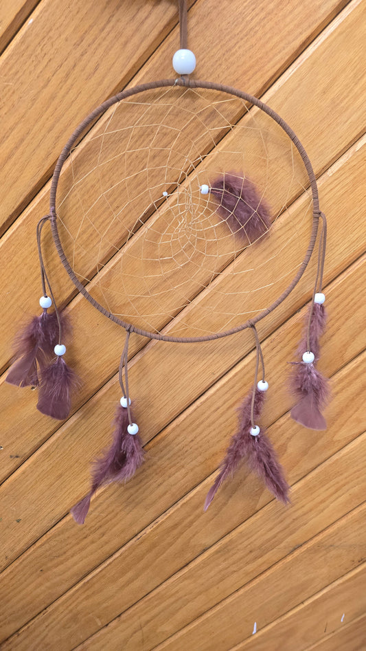Dreamcatchers