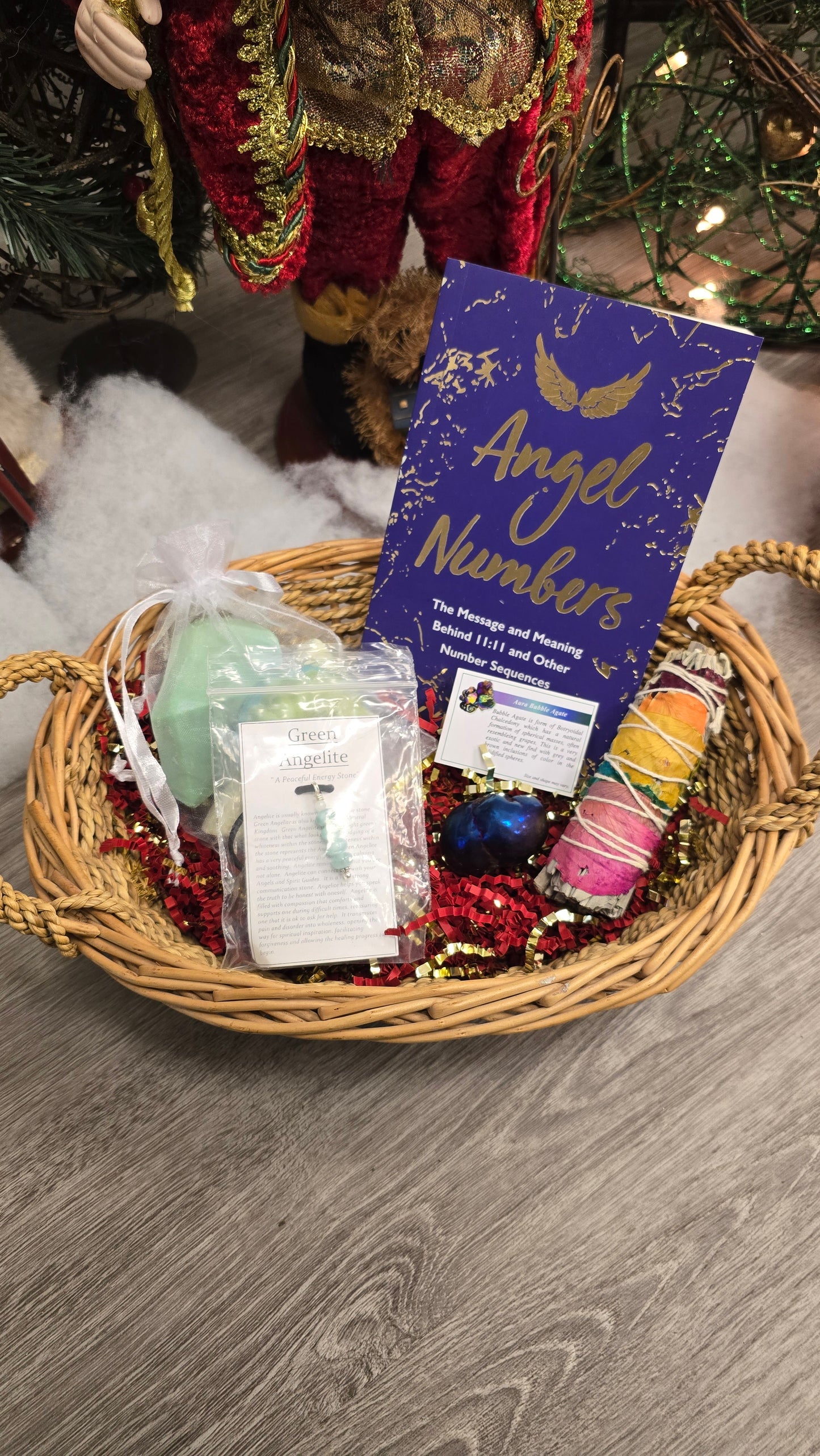 Gentle Protection Bundle