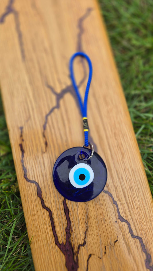 Evil Eye Protection Talisman
