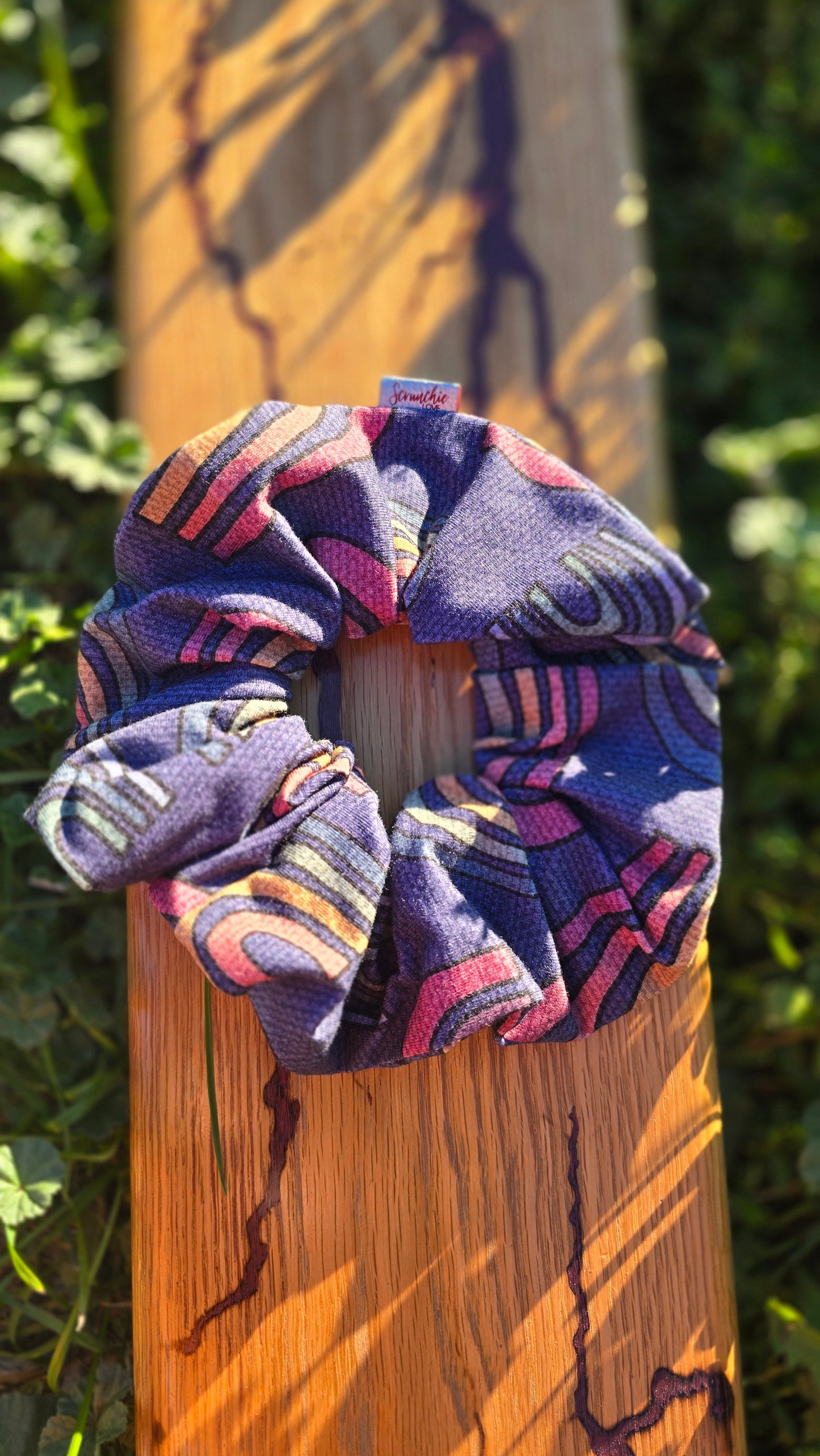 Scrunchies - by Scrunchie Love