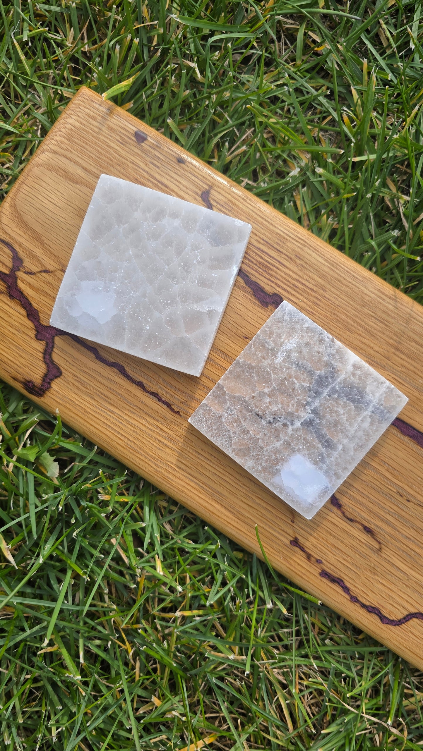 Selenite Square