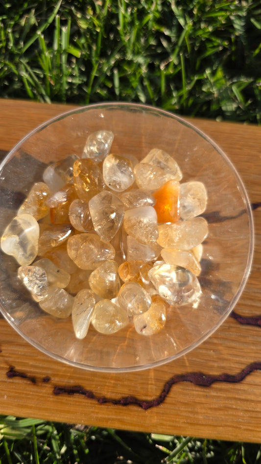 Citrine