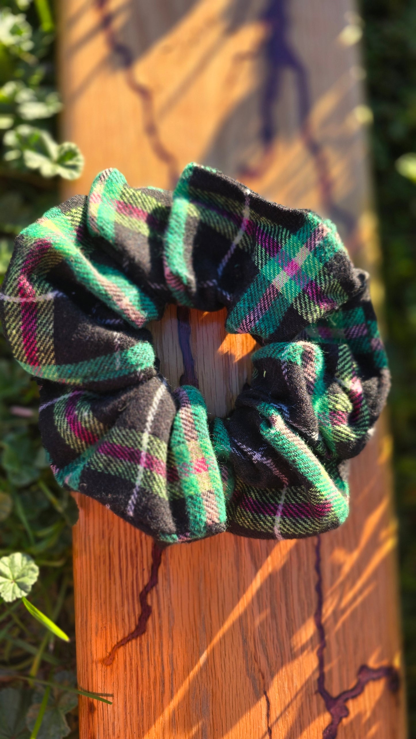 Scrunchies - by Scrunchie Love