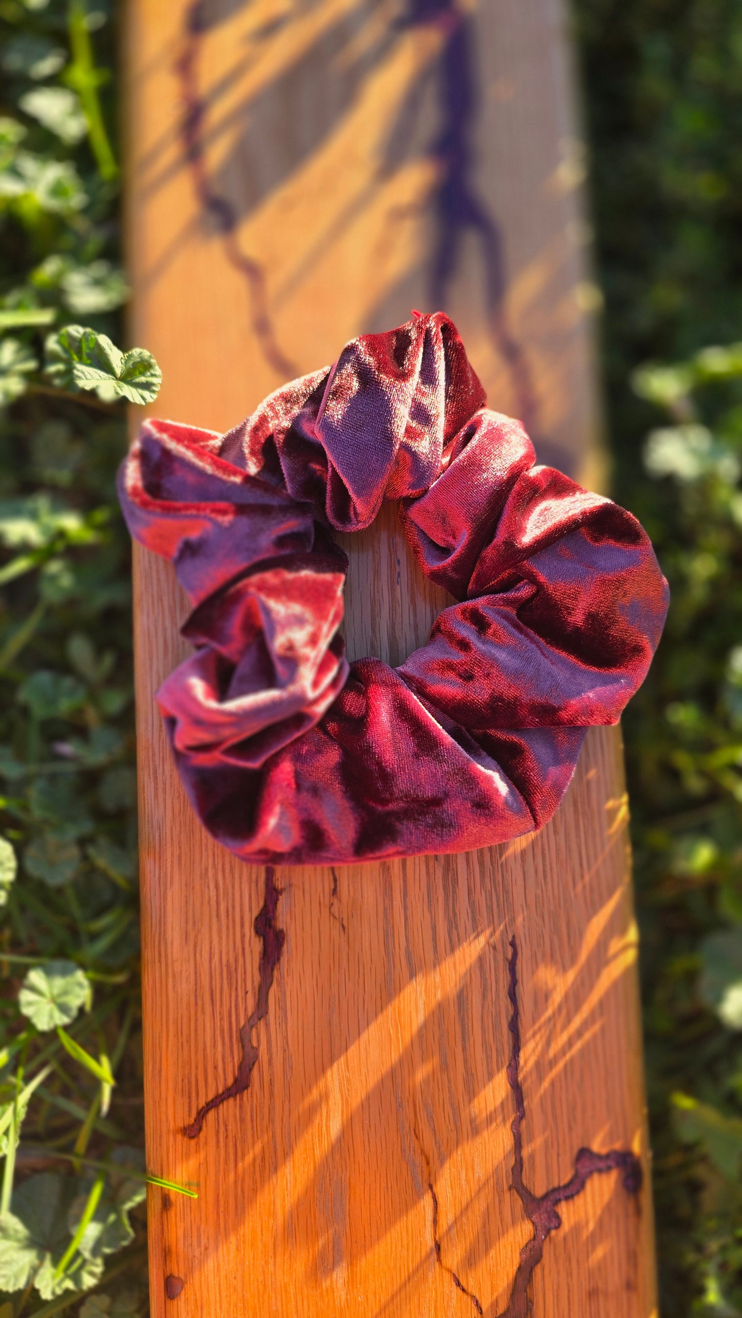 Scrunchies - by Scrunchie Love