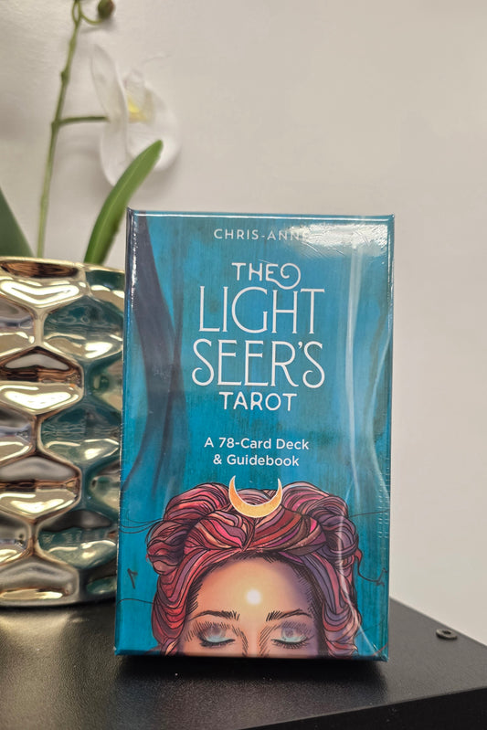 The Light Seer's Tarot