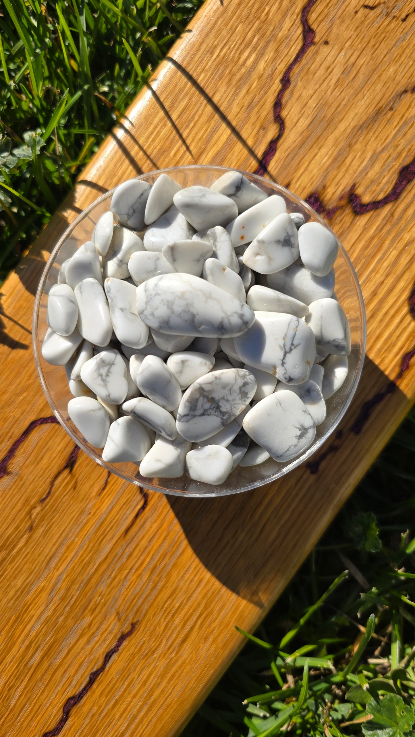 Howlite