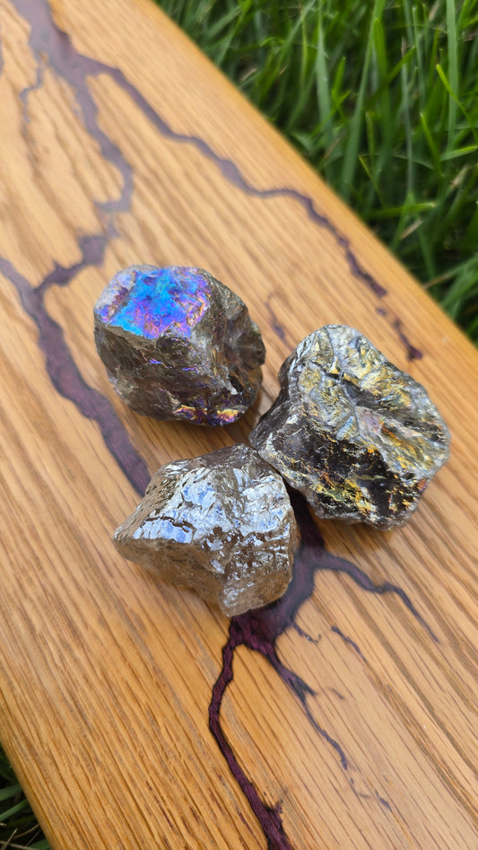 Aura Quartz