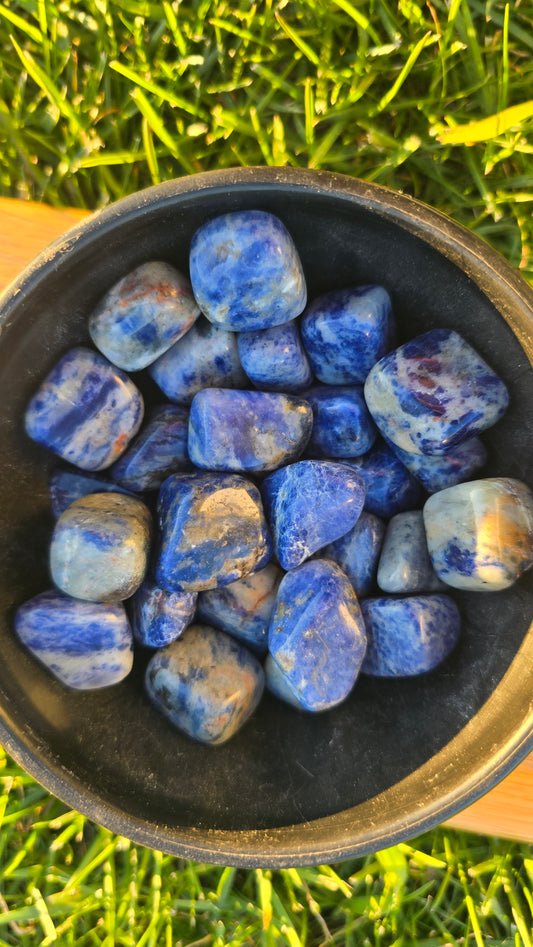 Sodalite