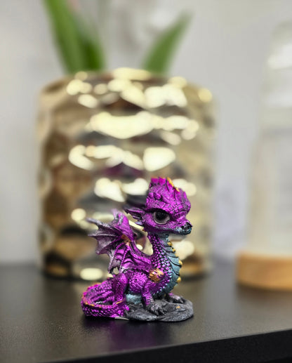 Dragon Figurine