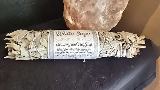 White Sage Bundle- Large
