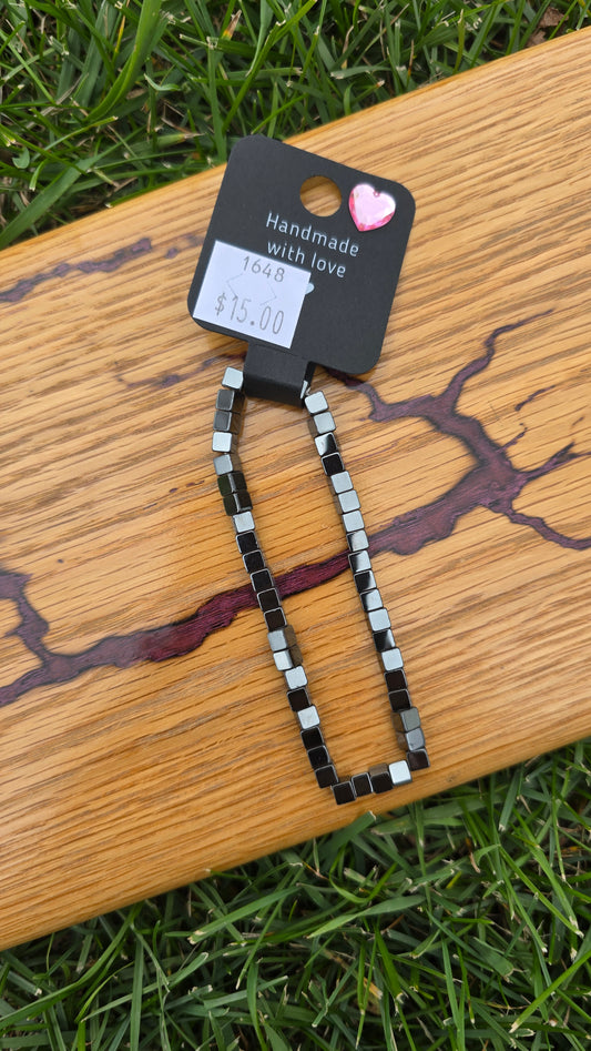 7 3/4" Hemalyke Bracelet