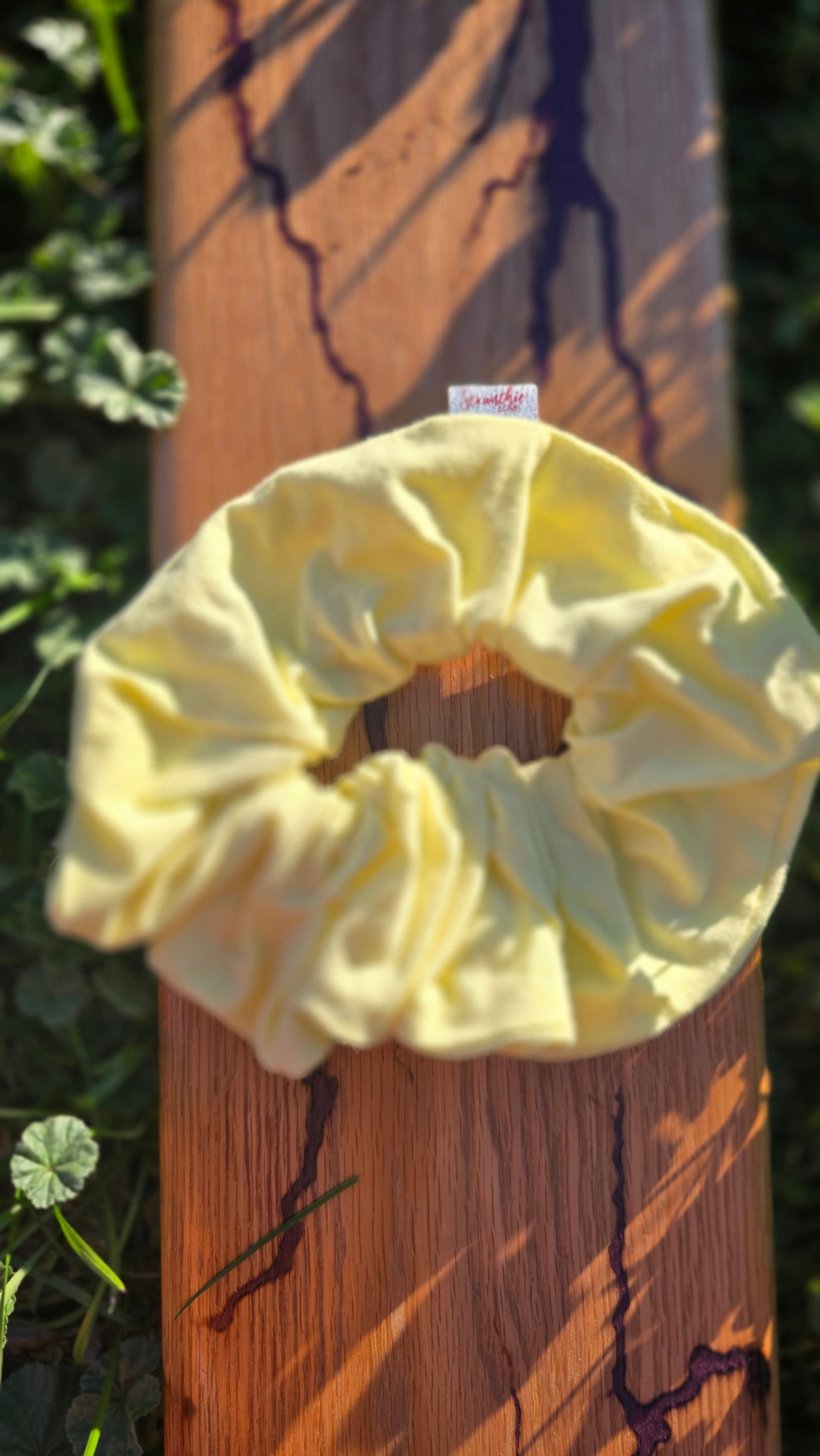 Scrunchies - by Scrunchie Love