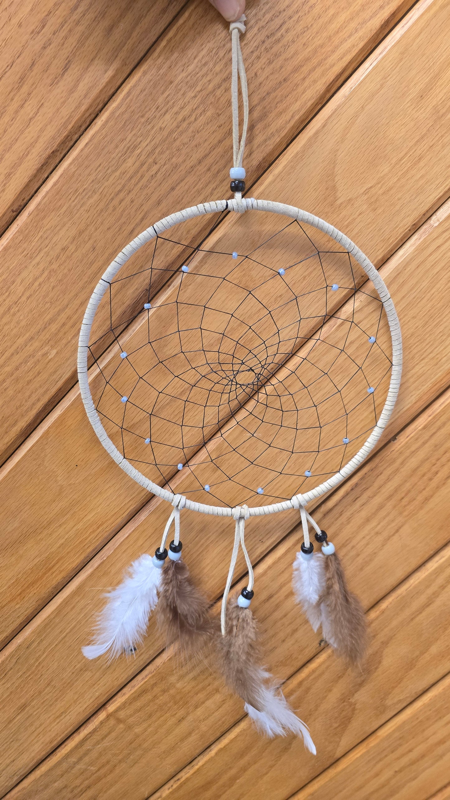 Dreamcatchers