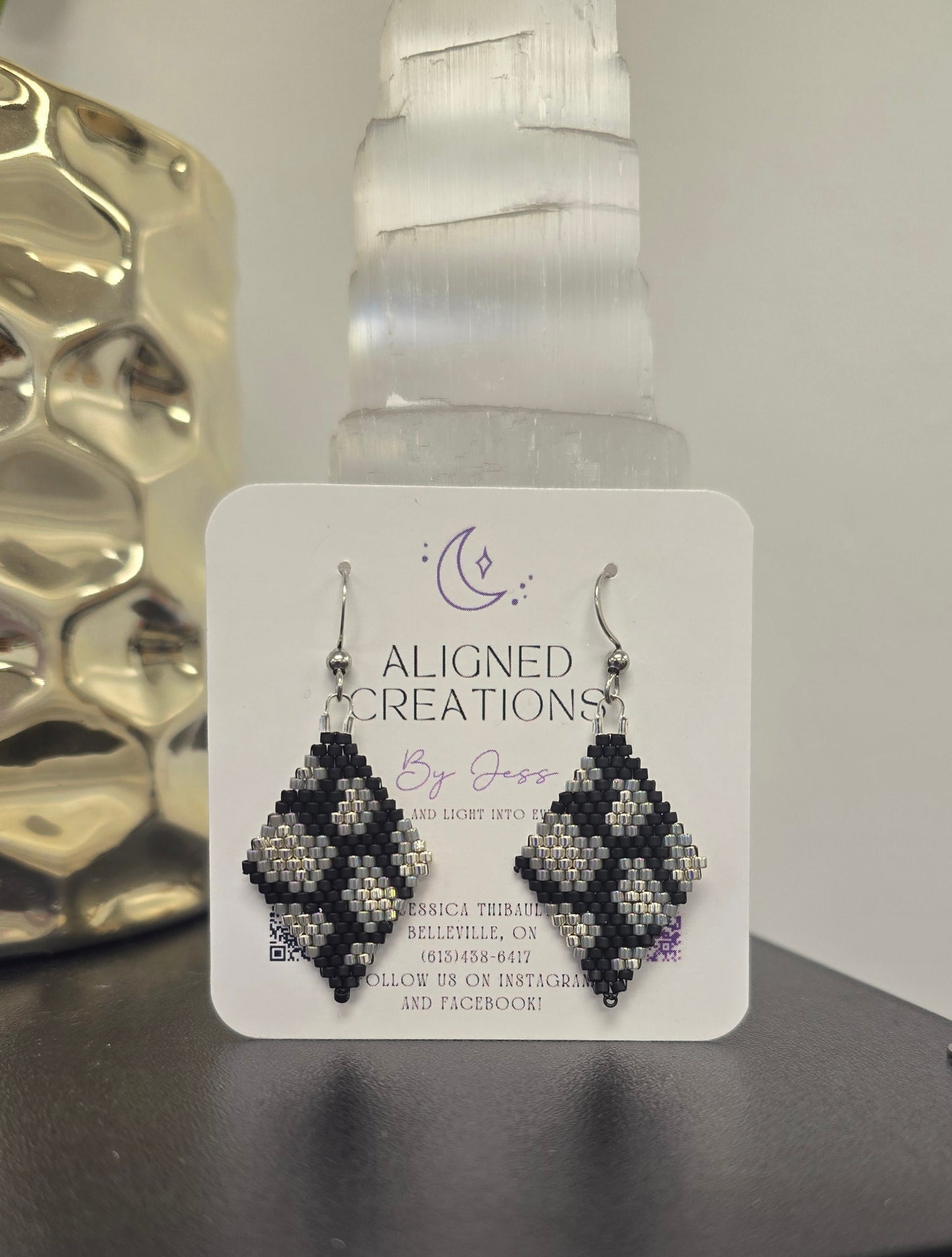 Spotted Strength Collection