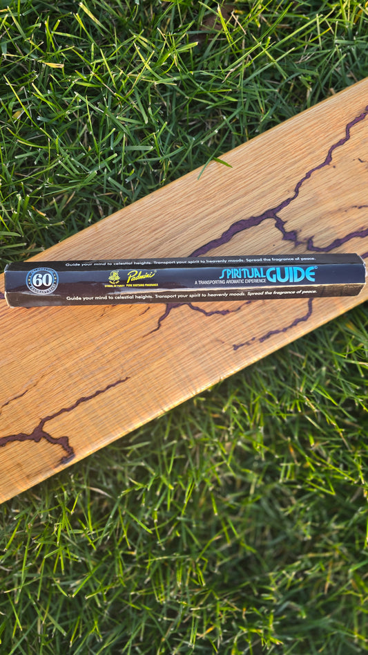Spiritual Guide Incense Sticks