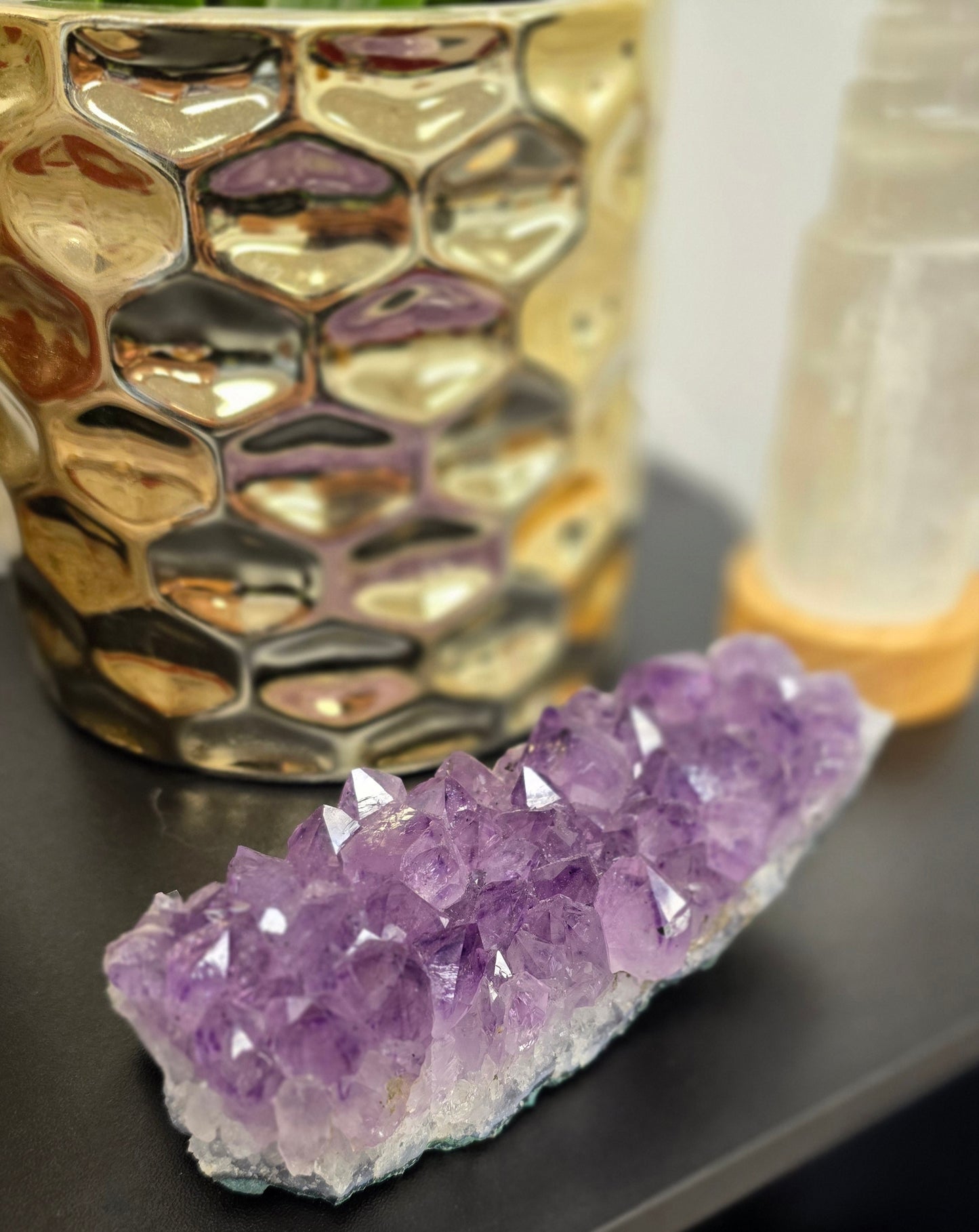 Amethyst Speciman
