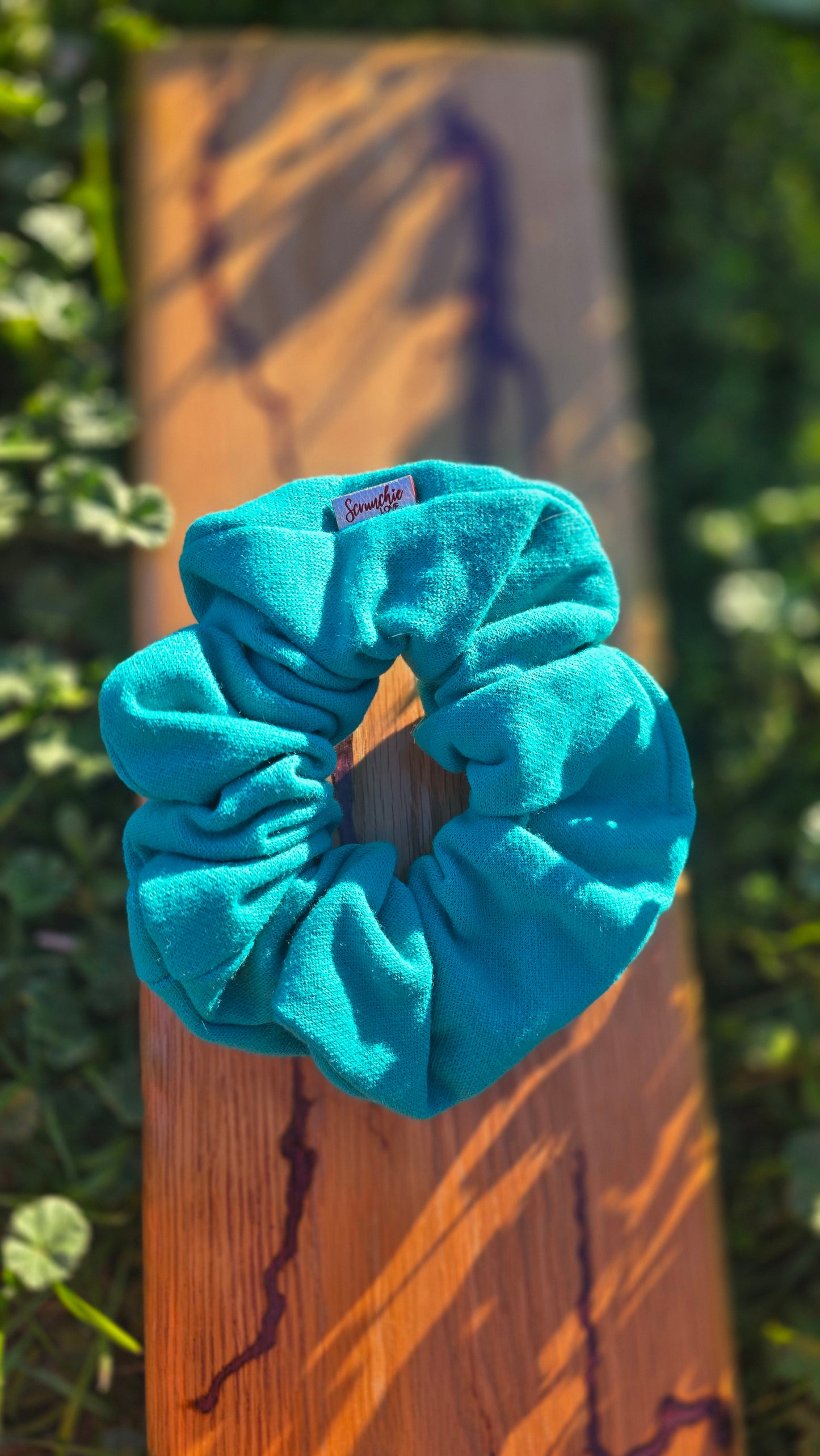 Scrunchies - by Scrunchie Love