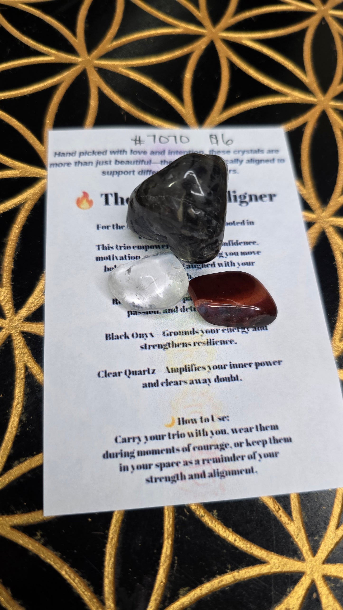 The Fearless Aligner