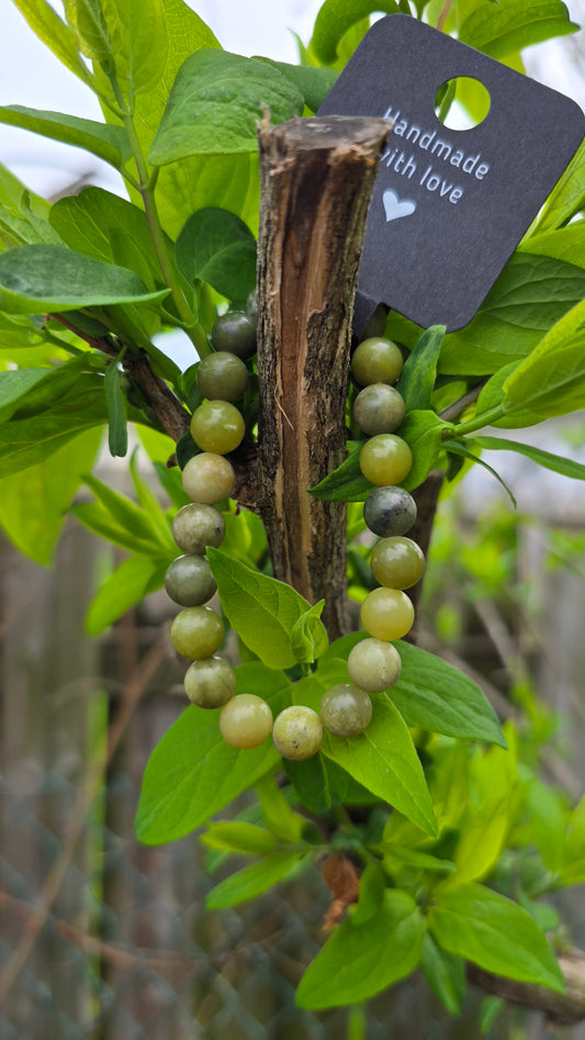 China Jade Bracelet
