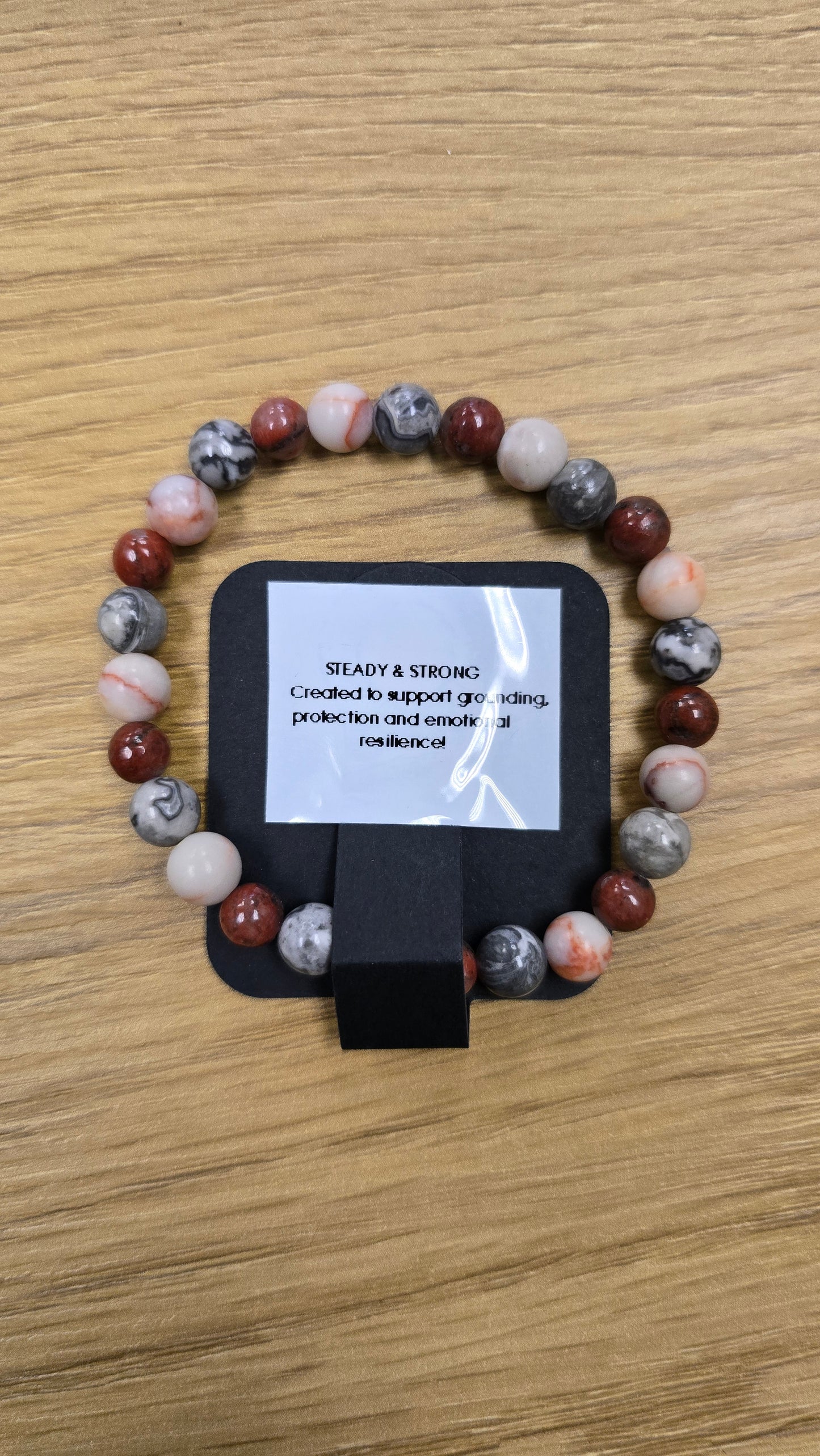 Intention Bracelets