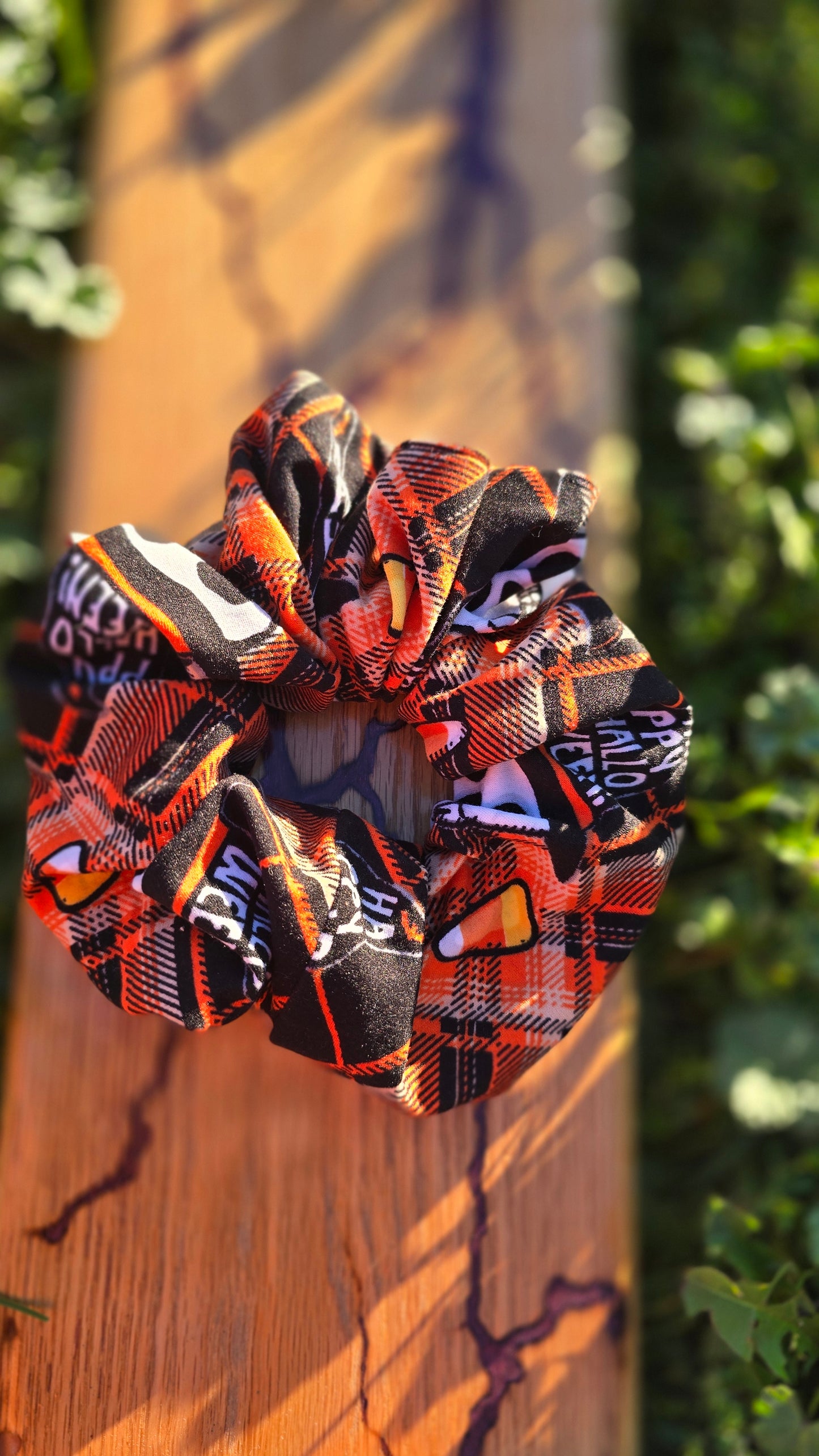 Scrunchies - by Scrunchie Love
