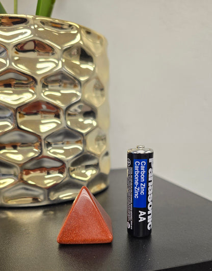 Goldstone Pyramid