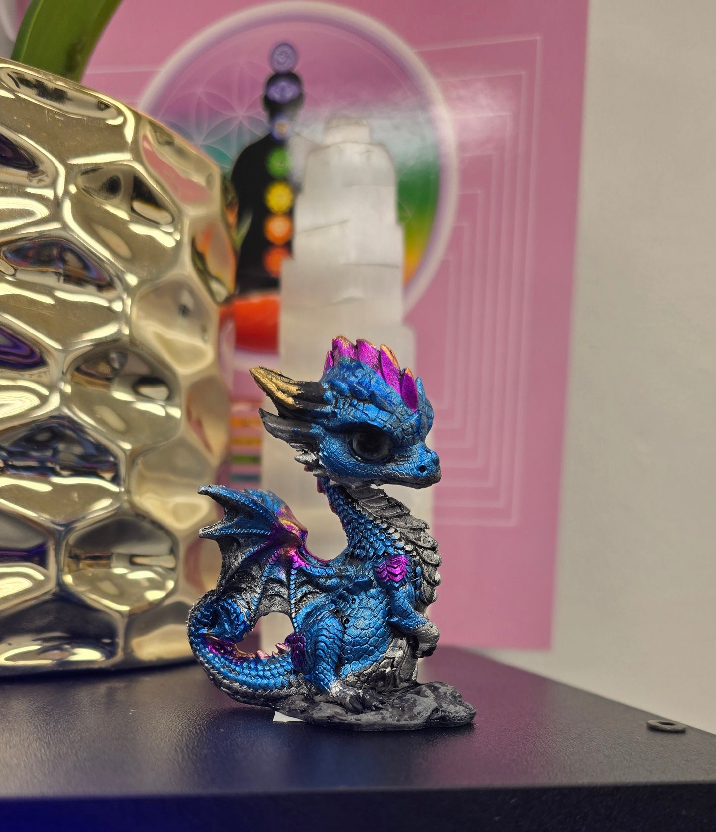 Dragon Figurine