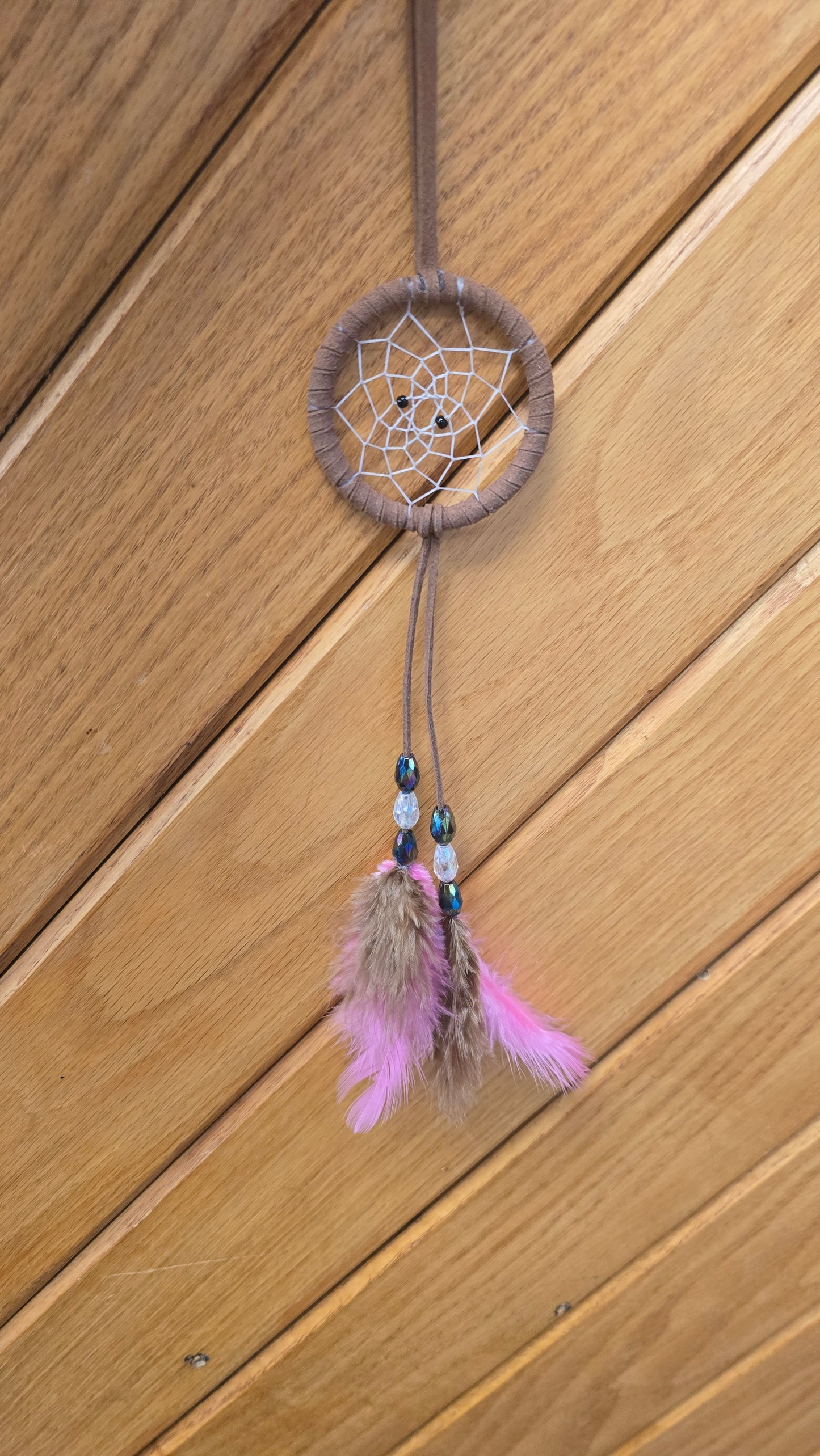 Dreamcatchers