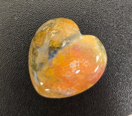 Picture Jasper Heart