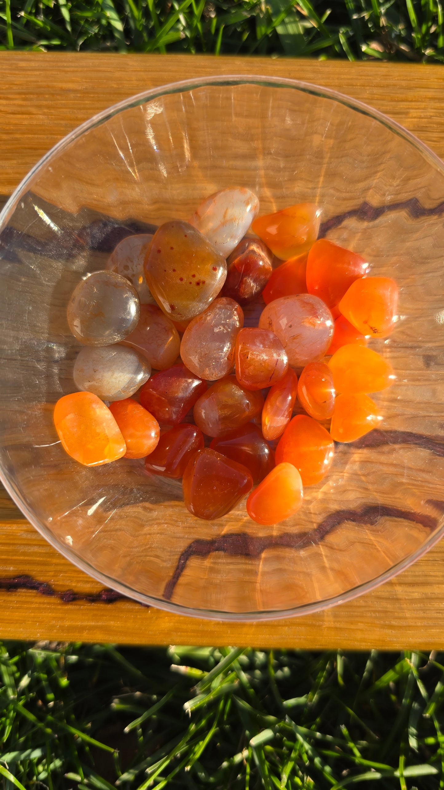Carnelian