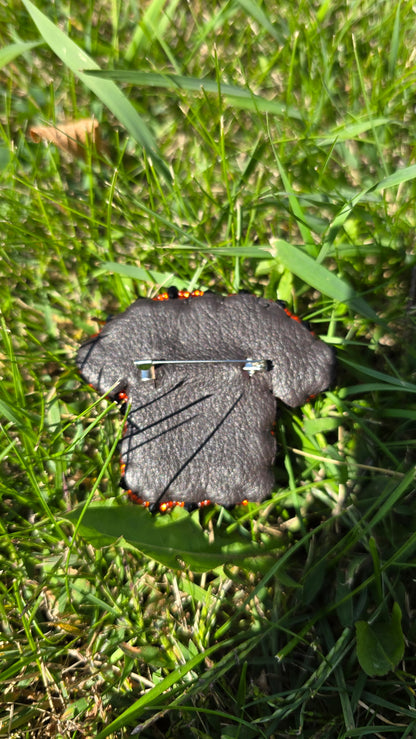 Every Child Matters Pin - Aligned Creations by Jess