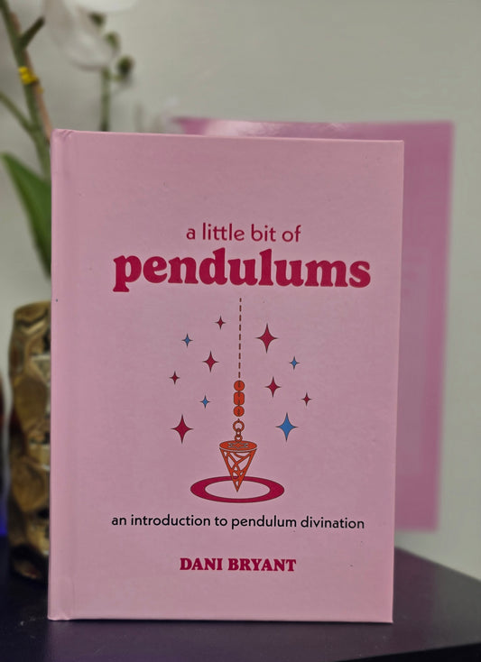 A Little Bit of Pendulums Book