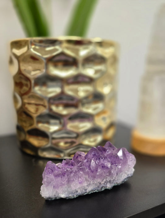 Amethyst Speciman - Sm