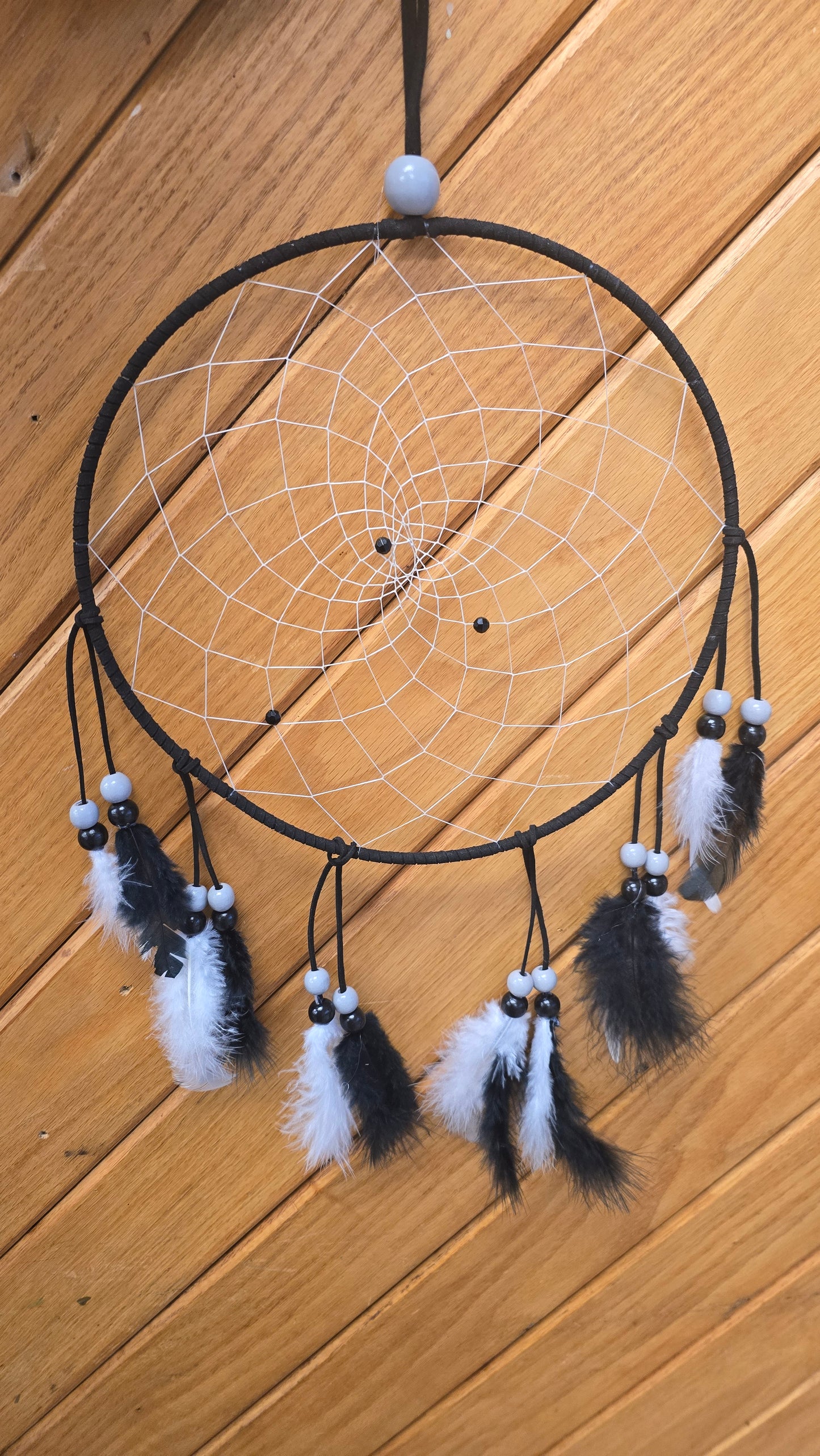 Dreamcatchers