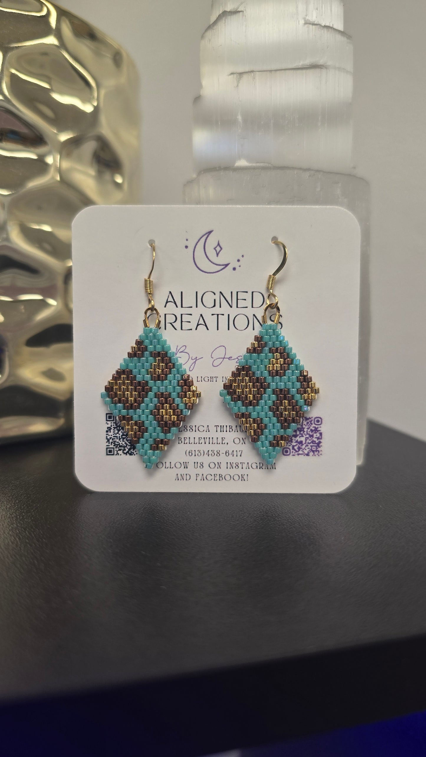 Spotted Strength Collection